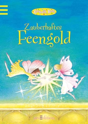 Zauberhaftes Feengold von Ars Edition