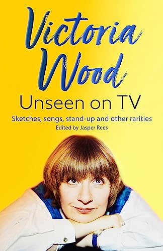 Victoria Wood Unseen on TV