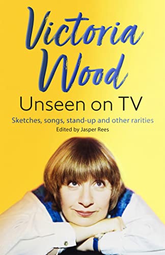 Victoria Wood Unseen on TV von Trapeze
