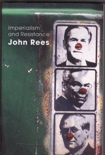Imperialism and Resistance Imperialism and Resistance von Routledge