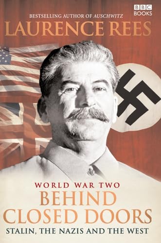 World War Two: Behind Closed Doors