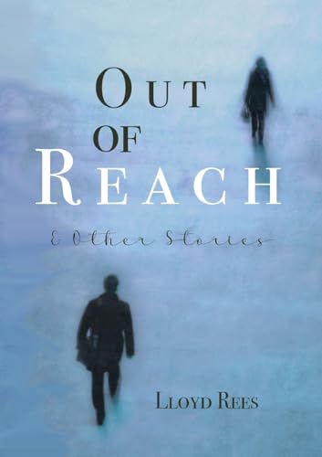 Out of Reach Out of Reach von Cambria Books