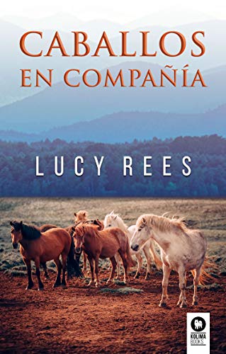 Caballos en compañía (Estilo de vida) von Kolima