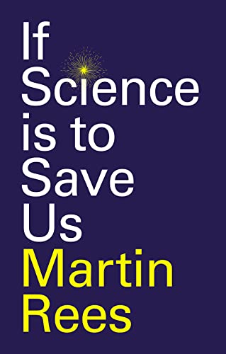 If Science is to Save Us von Polity