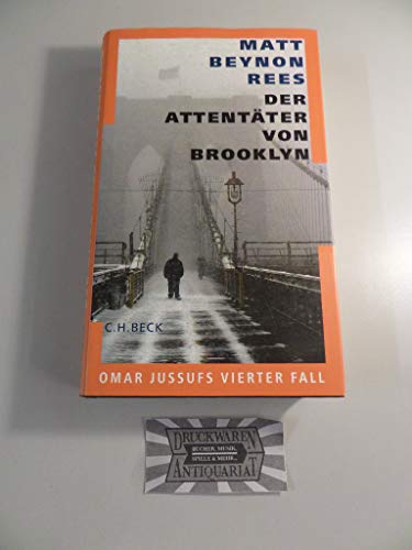 Der Attentäter von Brooklyn
