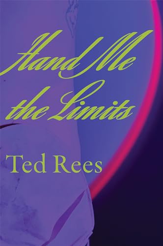 Hand Me the Limits von Roof Books