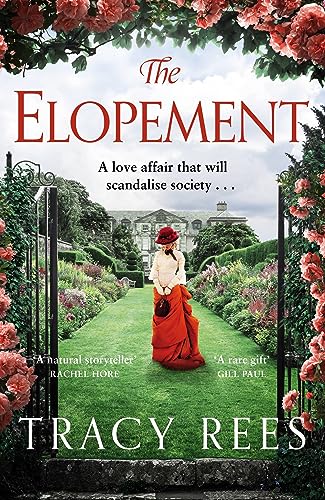The Elopement: A Powerful, Uplifting Tale of Forbidden Love