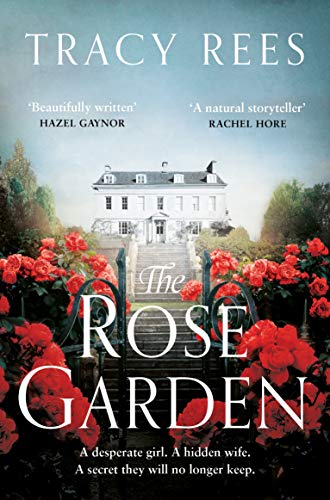 The Rose Garden von Pan