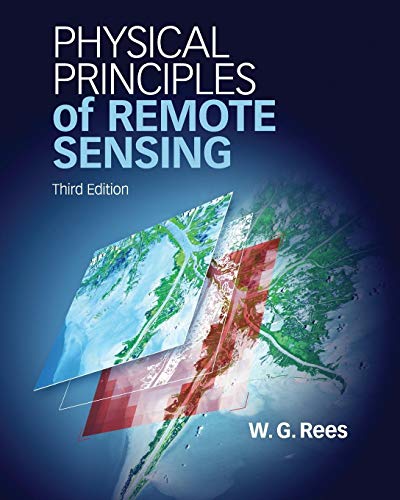 Physical Principles of Remote Sensing von Cambridge University Press