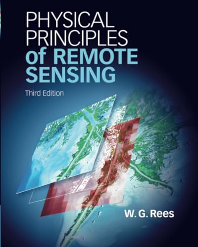 Physical Principles of Remote Sensing von Cambridge University Press