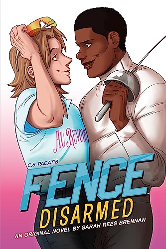 Fence: Disarmed (Fence, 2, Band 2) von Little, Brown Young Readers US