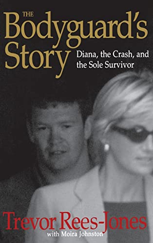 The Bodyguard's Story: Diana, the Crash, and the Sole Survivor