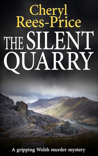 The Silent Quarry: A gripping Welsh murder mystery (DI Winter Meadows, Band 1)