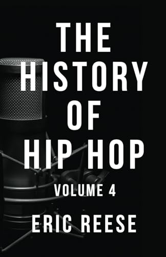 The History of Hip Hop