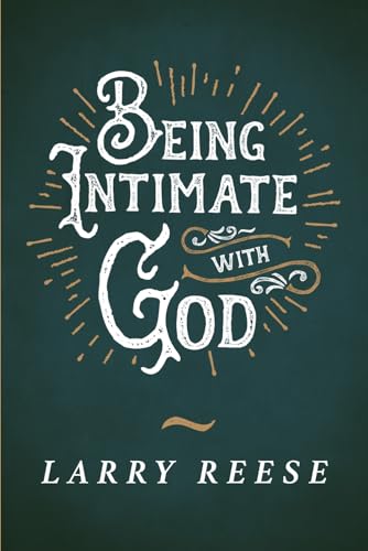 Being Intimate With God von Lulu