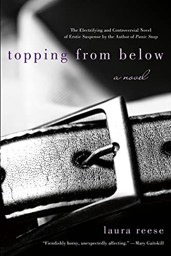 Topping from Below von Griffin