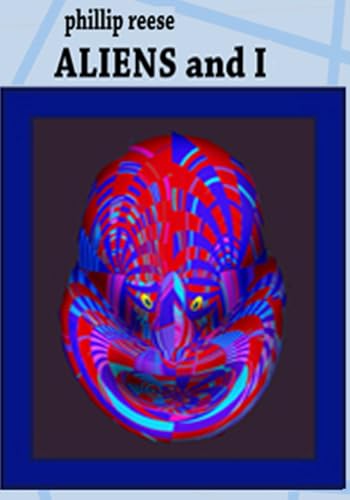 ALIENS and I: art, comments, stories (BRUSHES & MOUSES, Band 5) von Independently published
