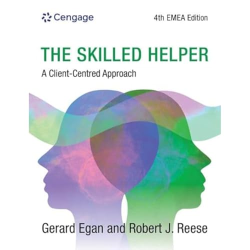 The Skilled Helper