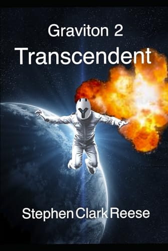 Graviton 2: Transcendent von Independently published