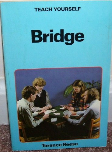 Bridge (Teach Yourself)