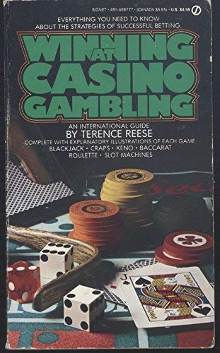 Winning at Casino Gambling: An International Guide