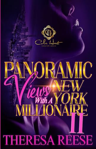 Panoramic Views With A New York Millionaire 2: An African American Romance: The Finale von Independently published