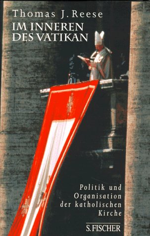 Im Inneren des Vatikan