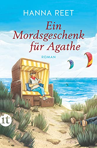 Ein Mordsgeschenk für Agathe: Roman (insel taschenbuch) von Insel Verlag