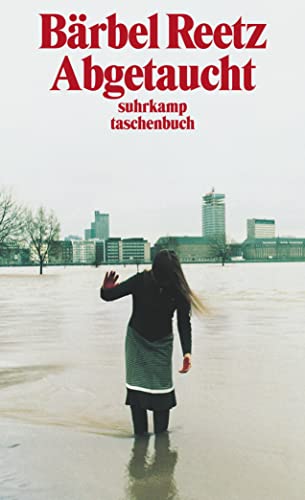 Abgetaucht: Geschichten (suhrkamp taschenbuch) von Suhrkamp Verlag