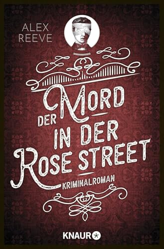Der Mord in der Rose Street: Kriminalroman von Droemer Knaur*