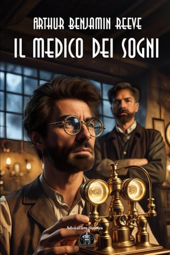 Il medico dei sogni von Independently published