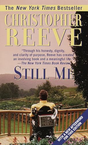 Still Me: With a New Afterword for this Edition Still Me: With a New Afterword for this Edition von Ballantine Books