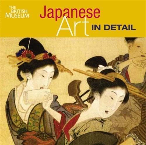 Japanese Art in Detail