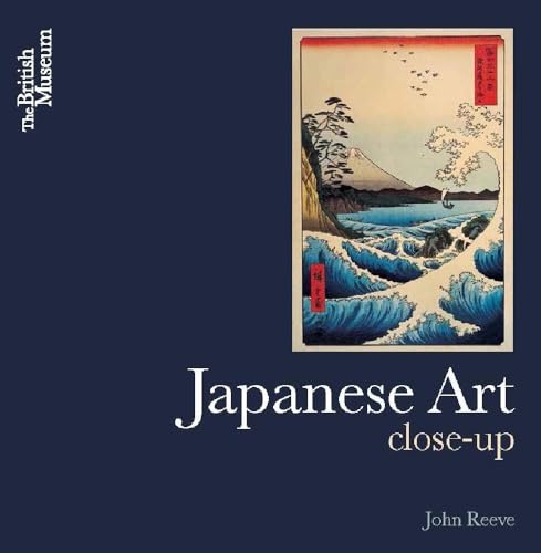 Japanese Art: Close-Up von British Museum Press