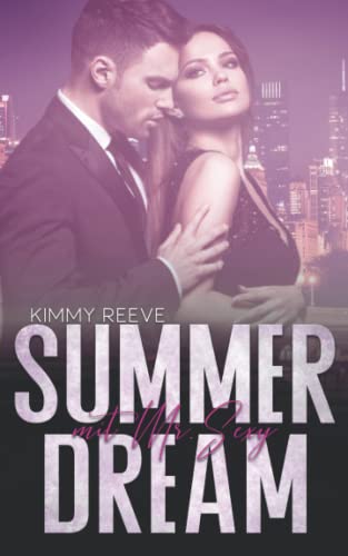 Summer Date mit Mr. Sexy: (Speed-Dating 1) von Independently published