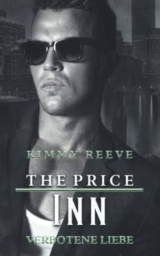 The Price Inn: Verbotene Liebe (The Black Tower, Band 3) von Independently published