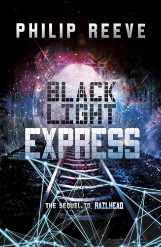 Black Light Express (Railhead)