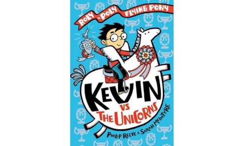 Kevin vs the Unicorns Kevin vs the Unicorns