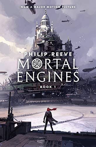 Mortal Engines: Volume 1 (Mortal Engines, 1, Band 1)
