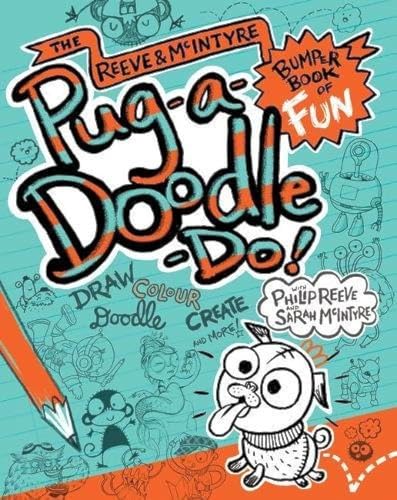 Pug-a-Doodle-Do! Pug-a-Doodle-Do!