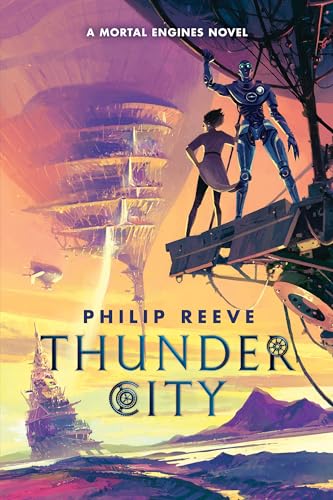 Thunder City Thunder City