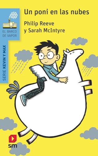 Un poni en las nubes (El Barco de Vapor Azul) von EDICIONES SM
