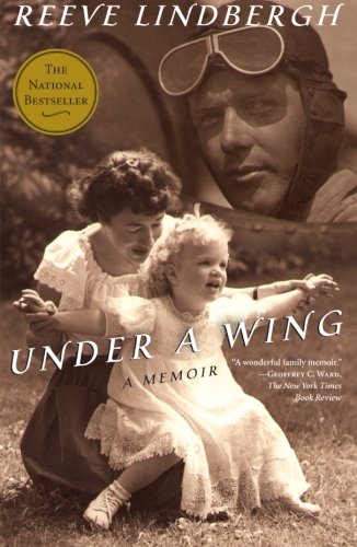 Under a Wing: A Memoir von Simon & Schuster
