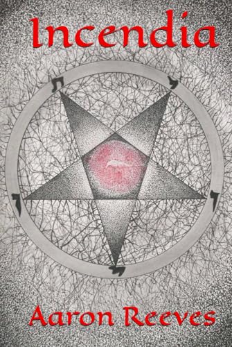 Incendia von Independently published