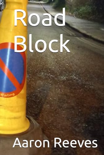Road Block von Independently published