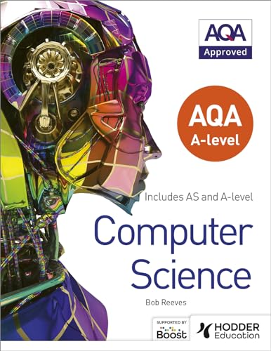 AQA A level Computer Science von Hodder Education