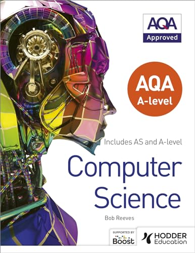 AQA A level Computer Science