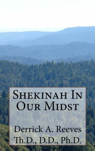 Shekinah In Our Midst von CreateSpace Independent Publishing Platform