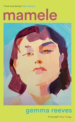 Mamele: The exquisite new literary novel from the acclaimed author of VICTORIA PARK von Harper Collins Publ. UK