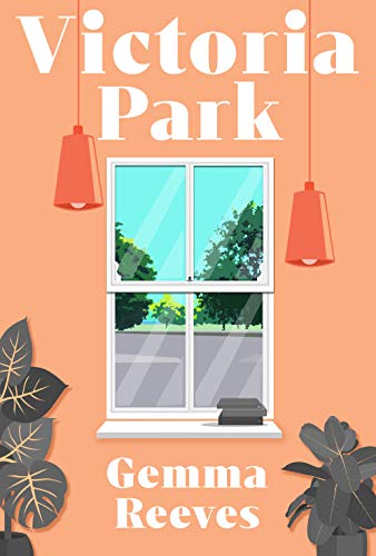 Victoria Park von Allen & Unwin